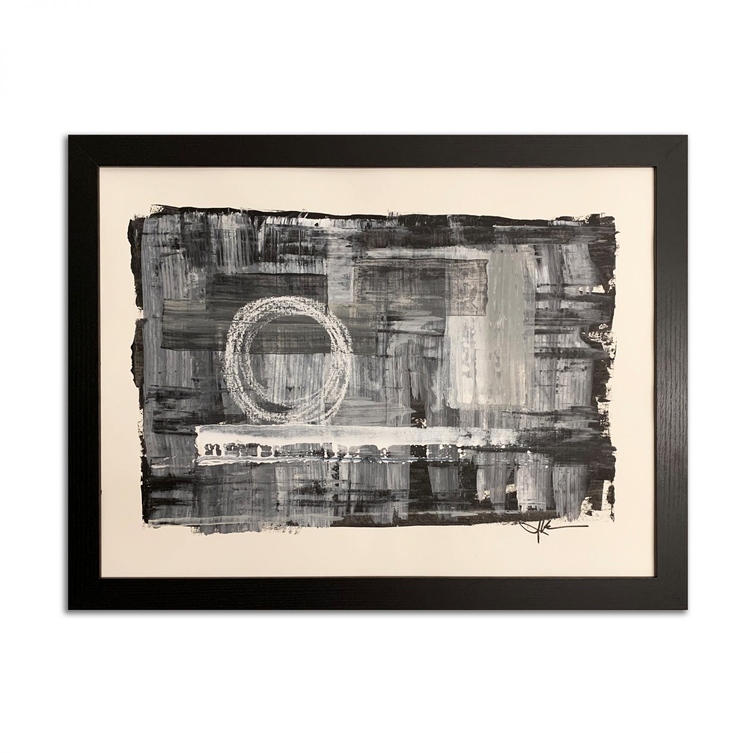 Untitled 101 by J. Kent Martin, Works on Paper