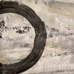 Untitled 103 by J. Kent Martin, Works on Paper, detail