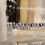 Untitled 104 by J. Kent Martin, Works on Paper, detail