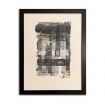 Untitled 105 by J. Kent Martin, Works on Paper