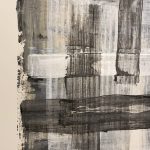 Untitled 105 by J. Kent Martin, Works on Paper, detail