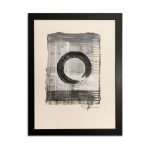 Untitled 107 by J. Kent Martin, Works on Paper