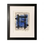 Untitled 27 by J. Kent Martin, Works on Paper
