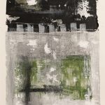 Untitled 46 by J. Kent Martin, Works on Paper, cropped