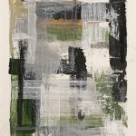 Untitled 47 by J. Kent Martin, Works on Paper, cropped