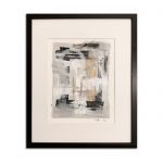 Untitled 48 by J. Kent Martin, Works on Paper