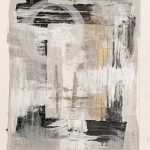 Untitled 48 by J. Kent Martin, Works on Paper, cropped