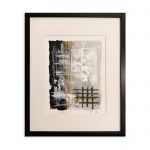 Untitled 49 by J. Kent Martin, Works on Paper