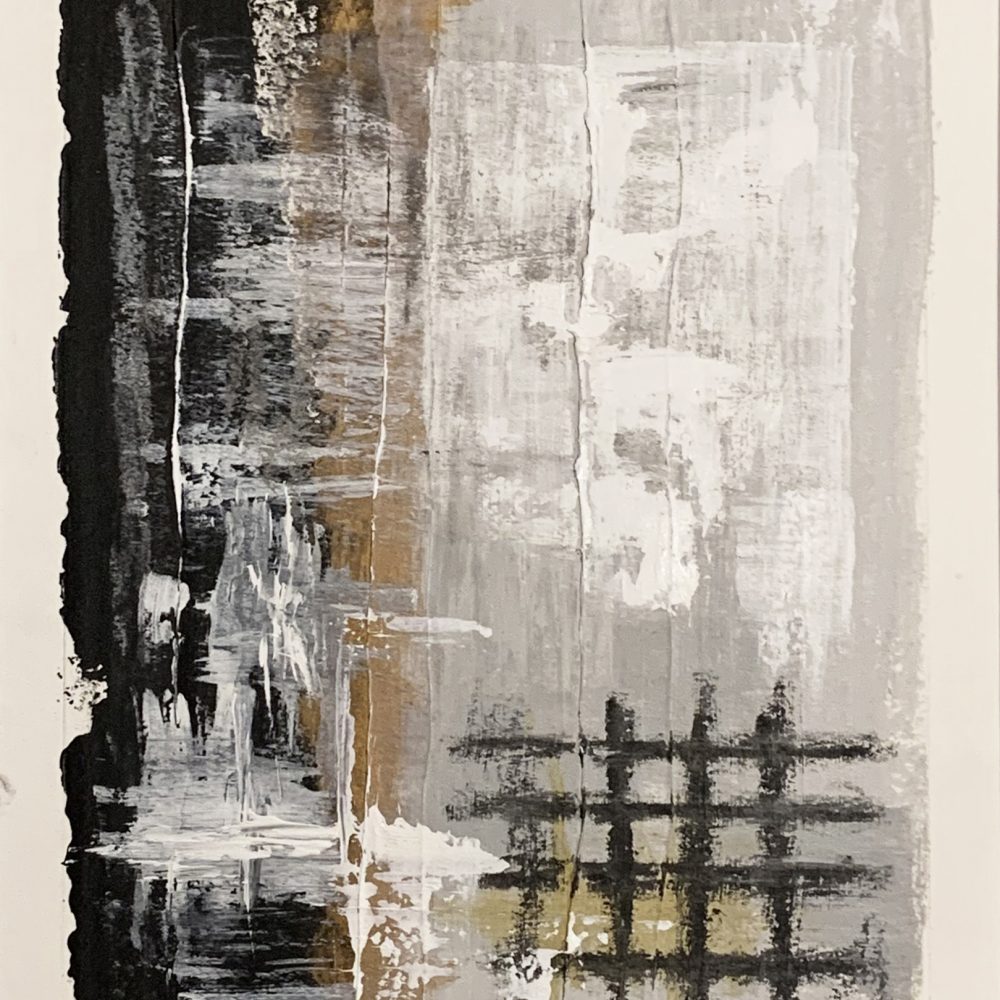Untitled 49 by J. Kent Martin, Works on Paper, cropped