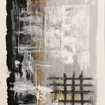 Untitled 49 by J. Kent Martin, Works on Paper, cropped