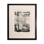 Untitled 50 by J. Kent Martin, Works on Paper