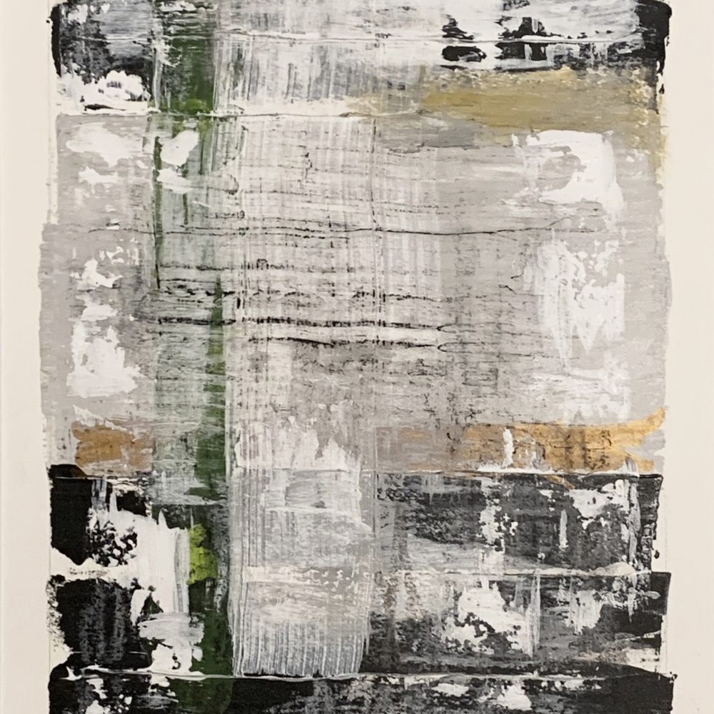 Untitled 50 by J. Kent Martin, Works on Paper, cropped