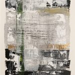 Untitled 50 by J. Kent Martin, Works on Paper, cropped