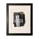 Untitled 52 by J. Kent Martin, Works on Paper
