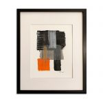 Untitled 57 by J. Kent Martin, Works on Paper