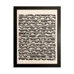 Untitled 72 by J. Kent Martin, Works on Paper