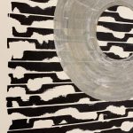 Untitled 73 by J. Kent Martin, Works on Paper, detail a