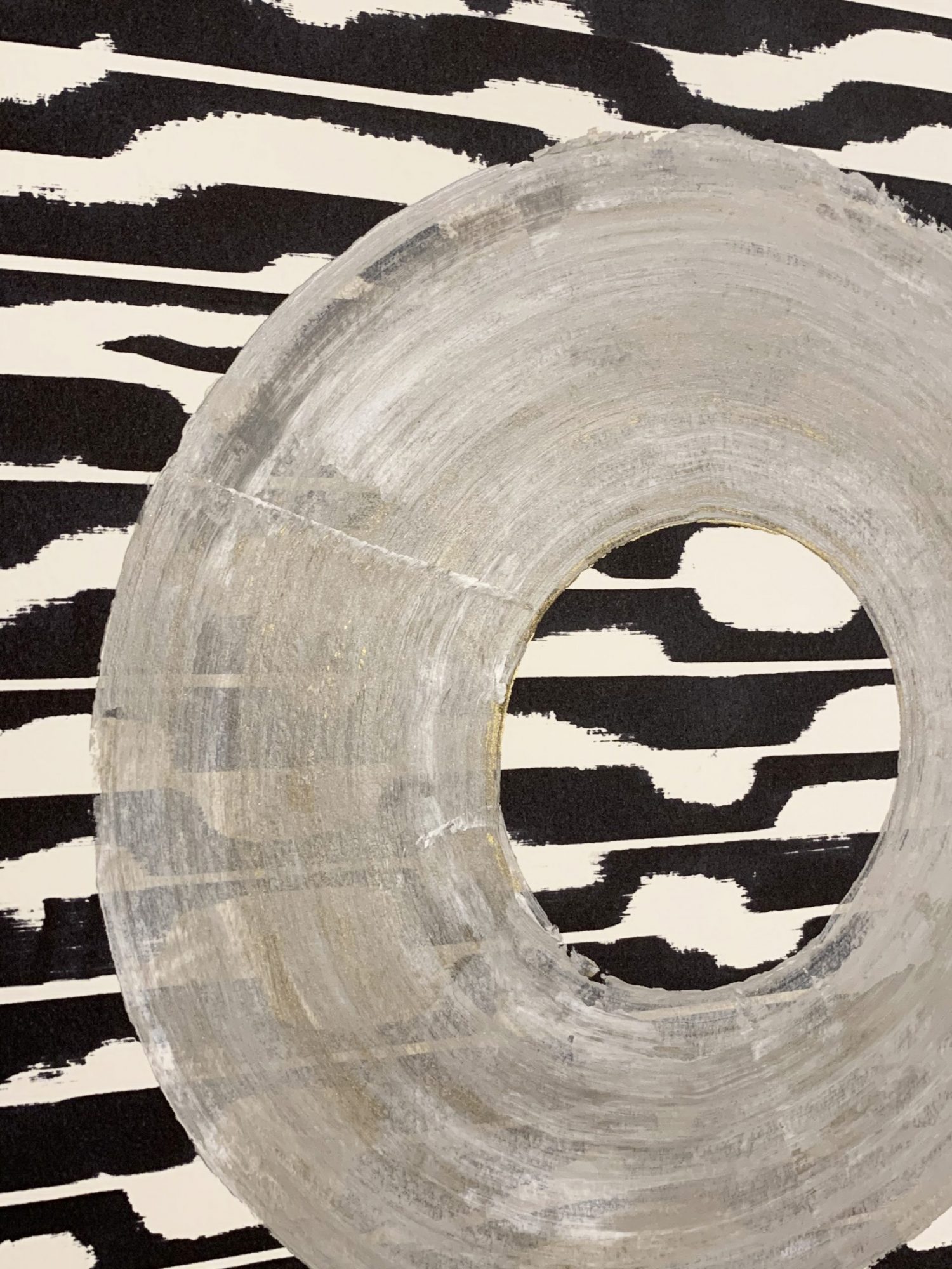 Untitled 73 by J. Kent Martin, Works on Paper, detail b