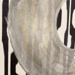 Untitled 74 by J. Kent Martin, Works on Paper, detail a