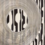 Untitled 74 by J. Kent Martin, Works on Paper, detail b