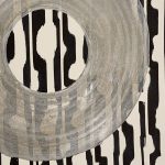 Untitled 74 by J. Kent Martin, Works on Paper, detail