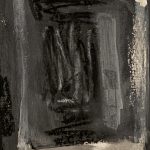 Untitled 87 by J. Kent Martin, Works on Paper, detail