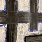 Untitled 95 by J. Kent Martin, Works on Paper, detail b