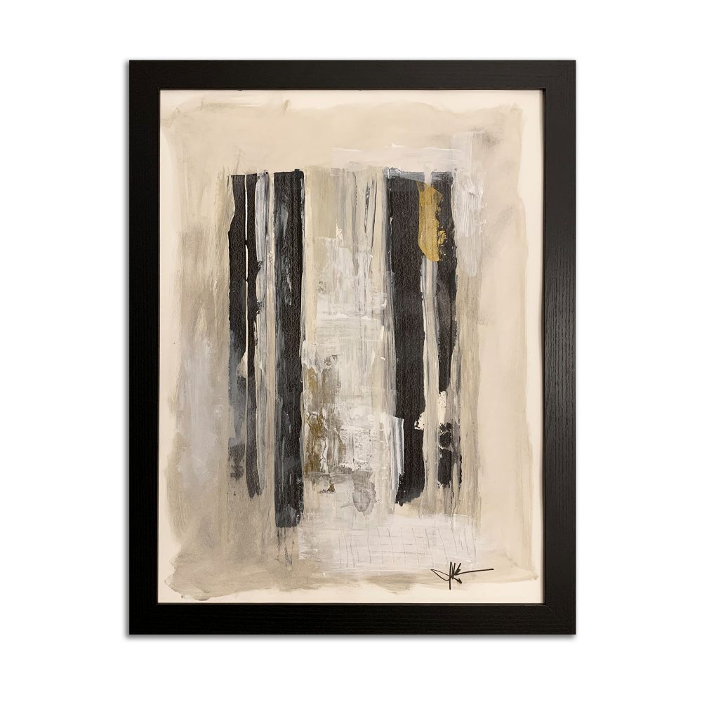 Untitled 96 by J. Kent Martin, Works on Paper