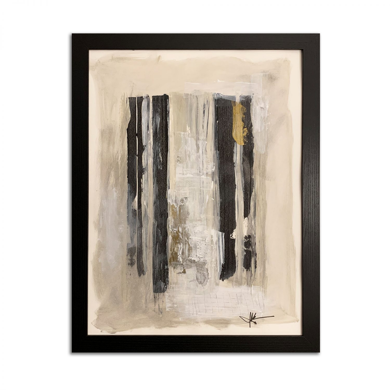 Untitled 96 by J. Kent Martin, Works on Paper