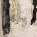 Untitled 96 by J. Kent Martin, Works on Paper, detail a