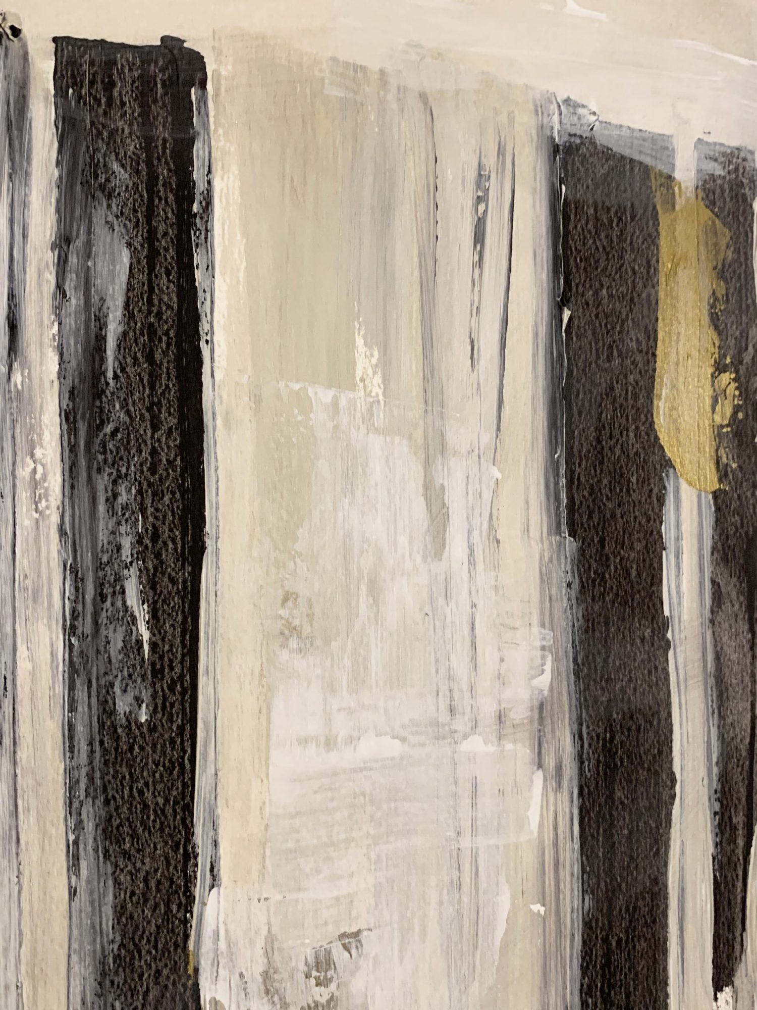Untitled 96 by J. Kent Martin, Works on Paper, detail b