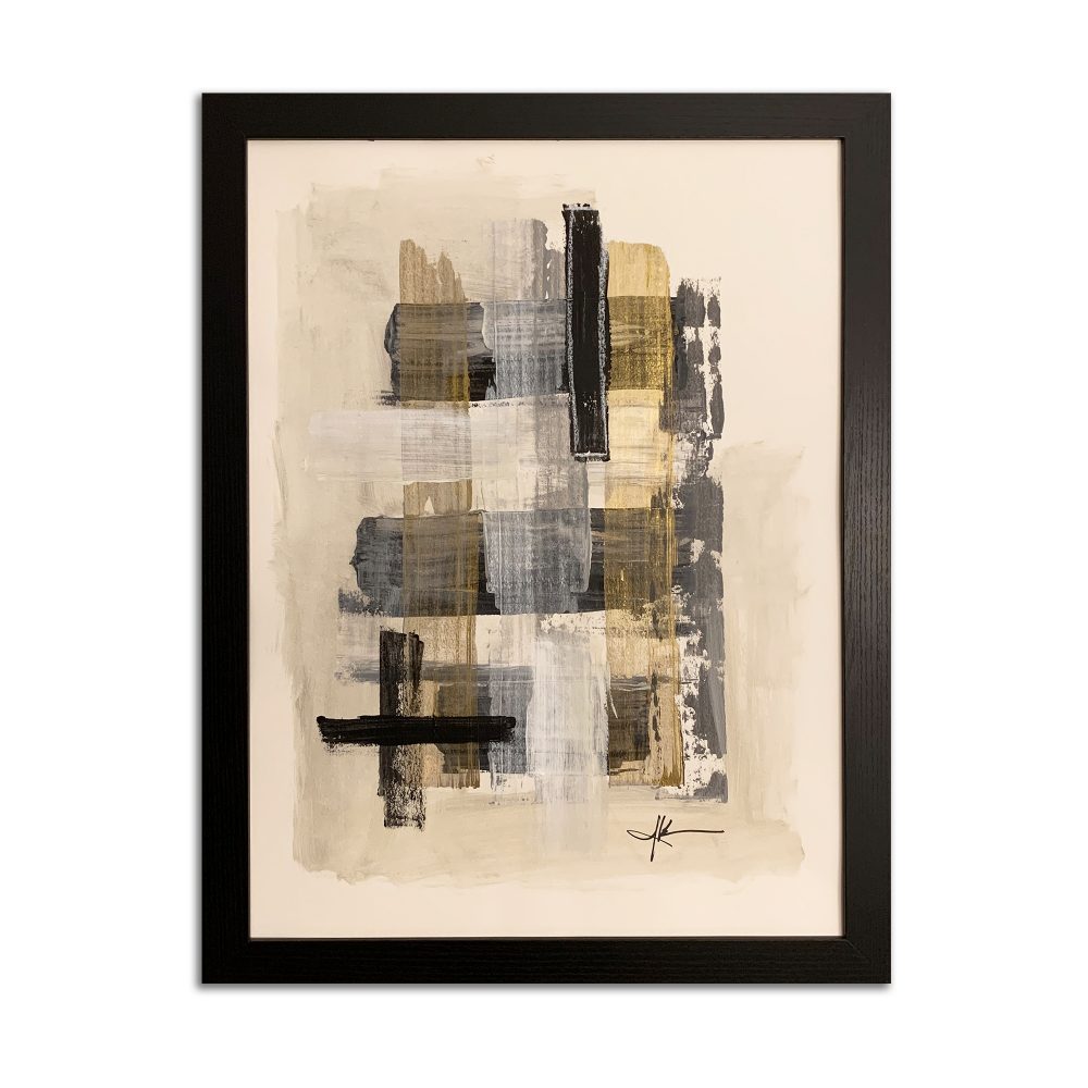 Untitled 97 by J. Kent Martin, Works on Paper
