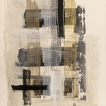 Untitled 97 by J. Kent Martin, Works on Paper, cropped