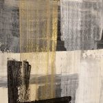 Untitled 97 by J. Kent Martin, Works on Paper, detail a