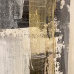 Untitled 97 by J. Kent Martin, Works on Paper, detail b