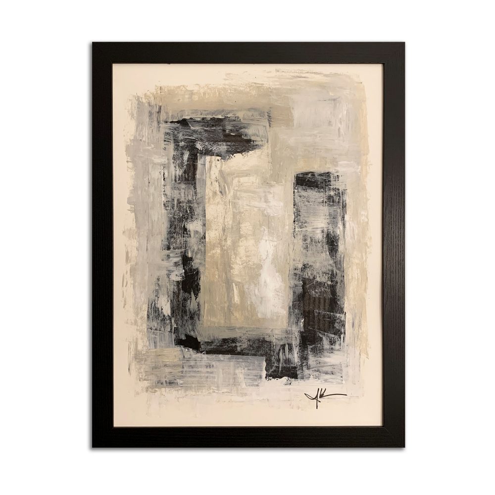 Untitled 98 by J. Kent Martin, Works on Paper