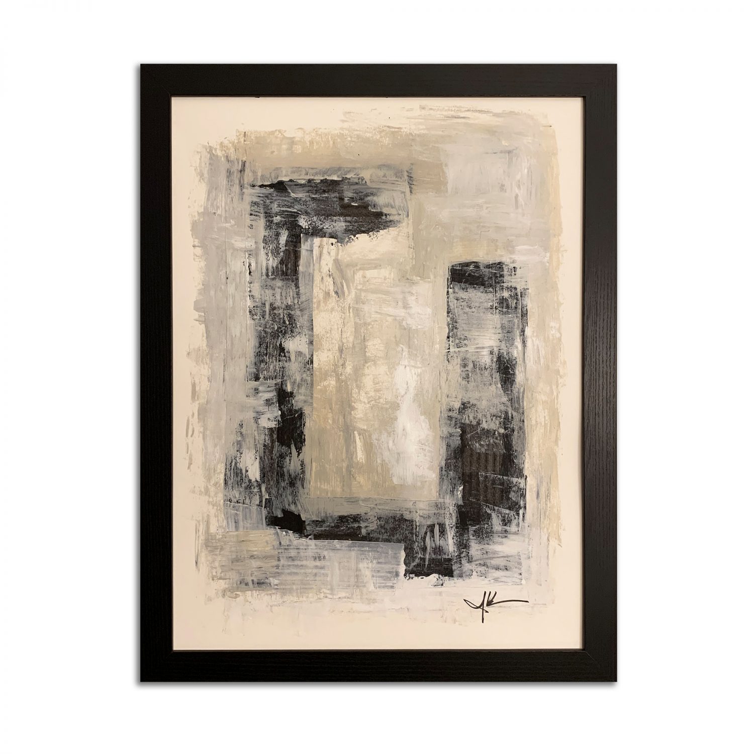 Untitled 98 by J. Kent Martin, Works on Paper