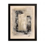 Untitled 98 by J. Kent Martin, Works on Paper