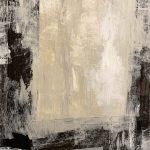 Untitled 98 by J. Kent Martin, Works on Paper, detail a