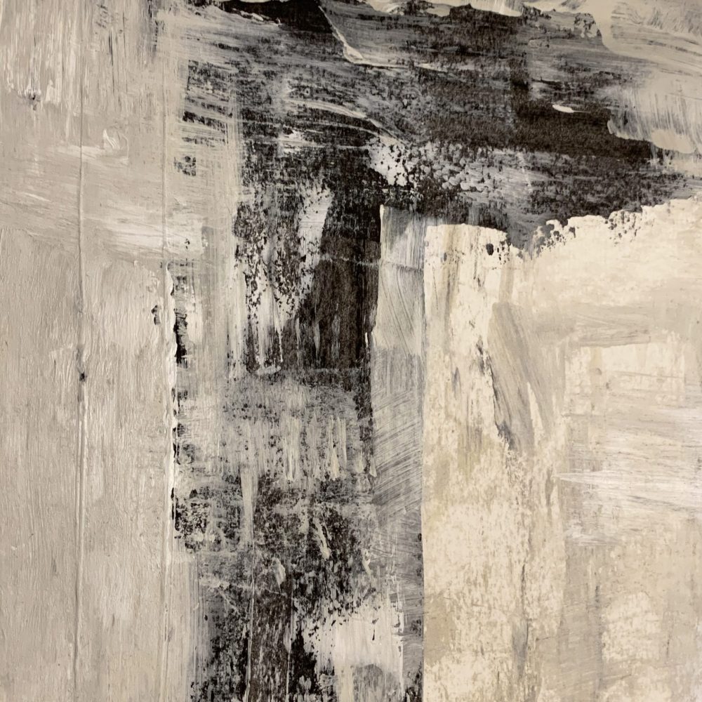 Untitled 98 by J. Kent Martin, Works on Paper, detail b