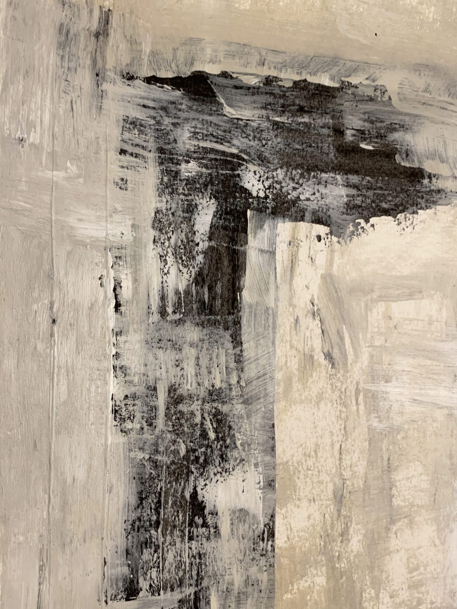 Untitled 98 by J. Kent Martin, Works on Paper, detail b