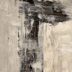 Untitled 98 by J. Kent Martin, Works on Paper, detail b
