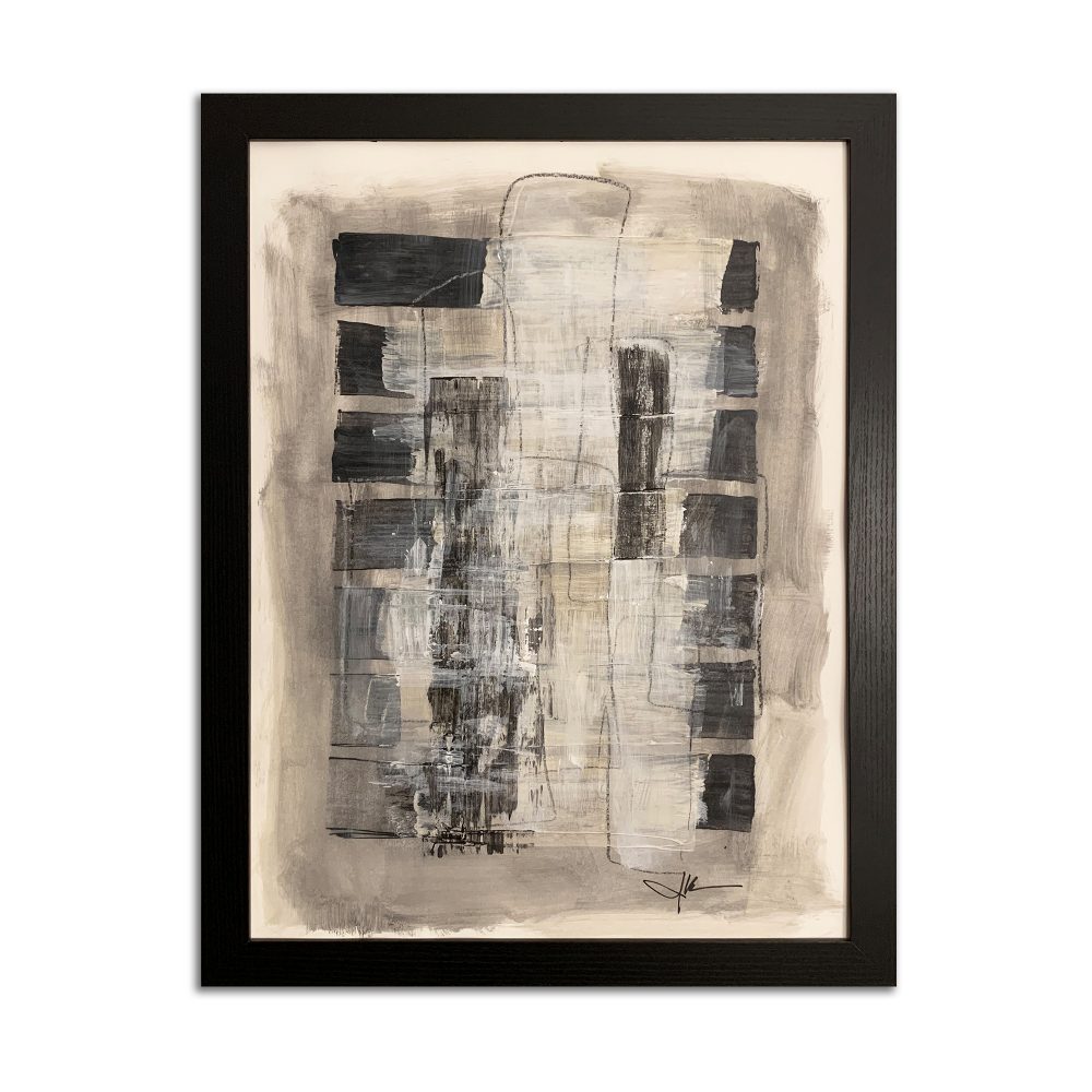 Untitled 99 by J. Kent Martin, Works on Paper