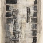 Untitled 99 by J. Kent Martin, Works on Paper, cropped
