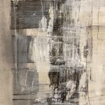 Untitled 99 by J. Kent Martin, Works on Paper, detail a