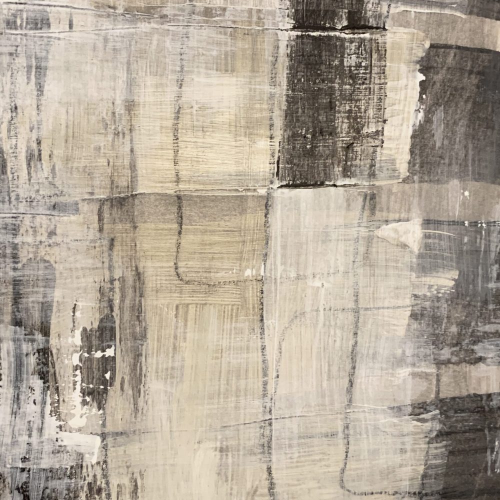 Untitled 99 by J. Kent Martin, Works on Paper, detail b